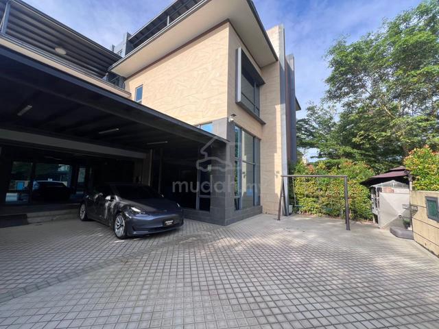 Forest City Fringe Cluster Twin Villa 3bed Johor Bahru 1