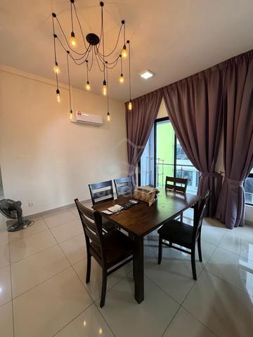 Impian Senibong Residences 1