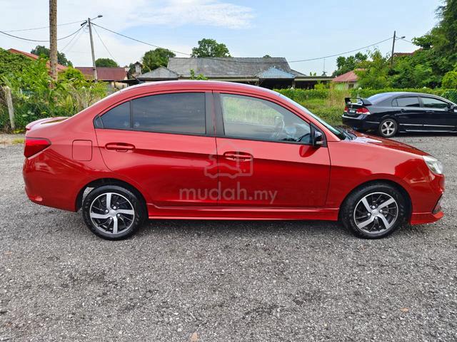 2023 Proton SAGA 1.3 PREMIUM S-WARANTI PROTON 2028 - 5