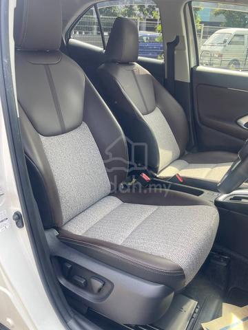 2021 Toyota YARIS CROSS 1.5 Z (A) - 3