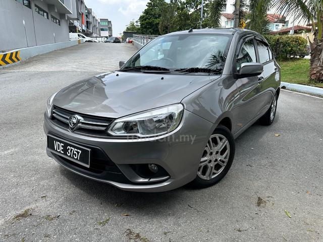 2019 Proton SAGA 1.3 PREMIUM (A) LOAN KEDAI /CASH - 2