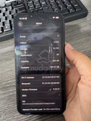 Iphone 14 - photo 6 of 6