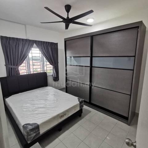 Residensi Taman Pelangi Indah 1