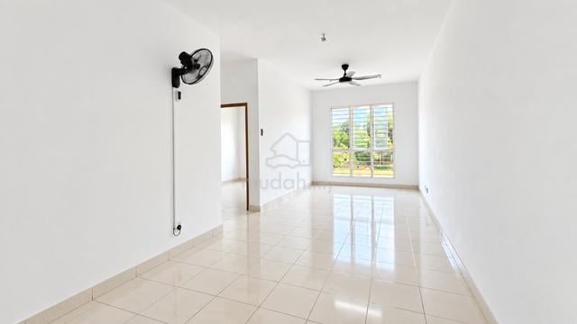 Azaria Apartments 1