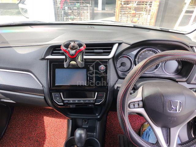 2017 Honda BR-V 1.5 V (A) - 2