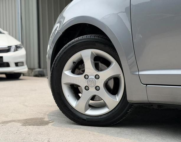 OFFER ANDROID PLAYER 2009 Suzuki SWIFT 1.5 (A) - 5