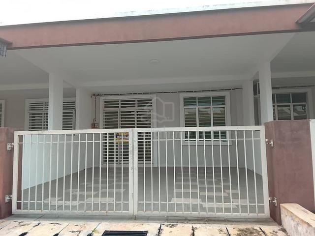 Bercham , Ipoh , Perak 1