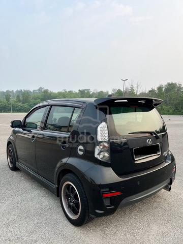 Myvi SE Auto 2008 Good Condition & Murah - 1
