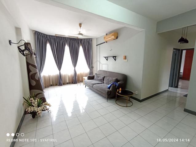 D'Shire Villa 1