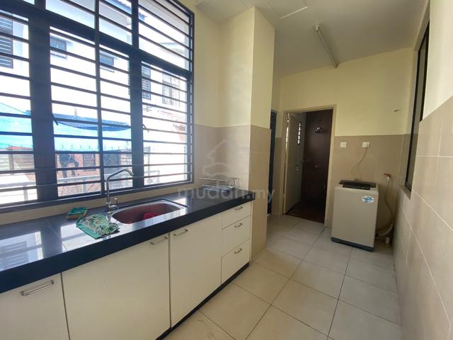 Near Mrt station bandar 16 sierra Puchong South 1
