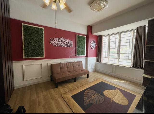 Palm Garden Apartment 1