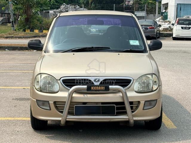 2003 Perodua KELISA 1.0 GX (M) - 3