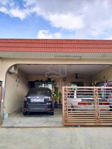50k BELOW MARKET Taman KSM Batu Anam, Segamat 1