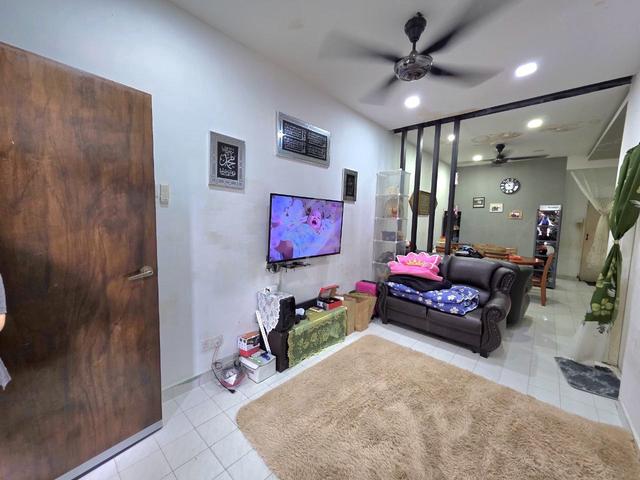 Fully Renovated Single Storey Seksyen 16 Bandar Baru Bangi 1