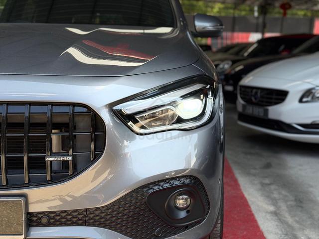 NEW STOCK, MERCEDEs GLA200 AMG P/BOOT NEW MODEL - 3