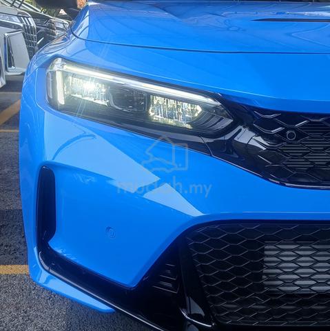 2024 Honda CIVIC 2.0 TYPE R MY23 FL5 (M) - 3