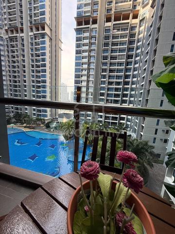 Atlantis Residences 2