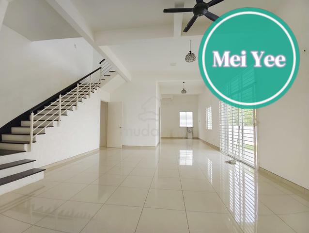 Taman Jasa Intan Alma 2 Storey Corner Gated & Guarded Bare Units 1