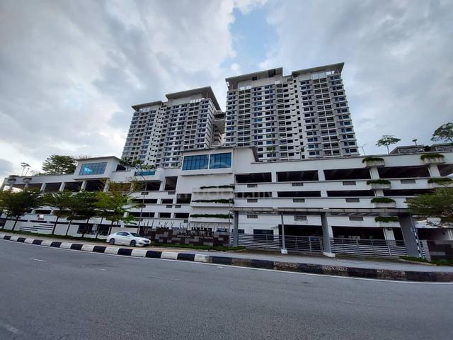 The Garden Residences 1