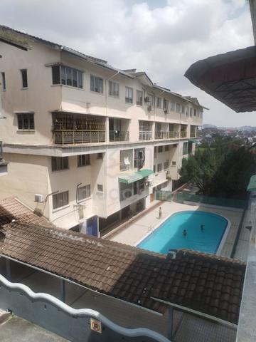 D Puncak Suasana 1