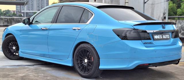 2015 Honda Accord 2.0 VTI-L (A) BANK/CREDIT/CASH - 2