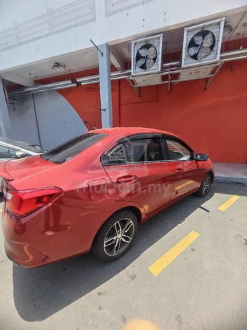 2020 Proton SAGA PREMIUM AT 1.3L (A) - 2