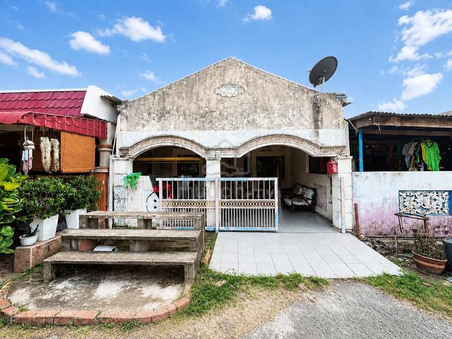 [RUMAH AWAM - NONBUMI] Tmn Paya Dalam, Bukit Lintang, Melaka Tengah 1