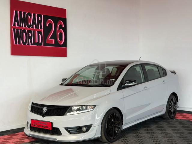 ORI2018 Proton PREVE 1.6 R3 PREMIUM 3 YR WARRANTY - 1