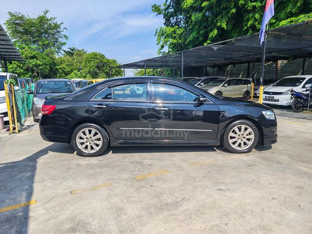 2007 Toyota CAMRY SPEC G 2.0 (AUTO) - LOAN KEDAI - 2