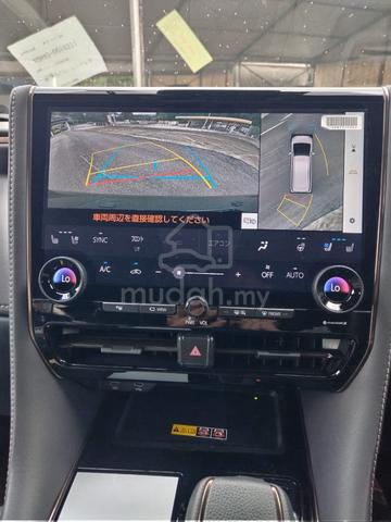 2024 Toyota ALPHARD Z AGH40W (A) HIGH SPEC RECOND - 5