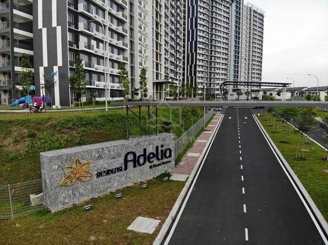 Residensi Adelia 1