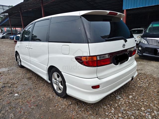 2008 CASH OTR Toyota ESTIMA 2.4 AERAS ACR30W (A) - 4
