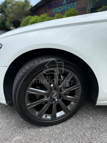 2014 Audi A6 2.0 TFSI ENHANCED NON HYBRIDLIKE NEW - 5