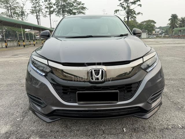 2020 Honda HR-V 1.8 RS FACELIFT (A) FULL SPEC - 2