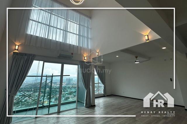 SkyVue Residence 1