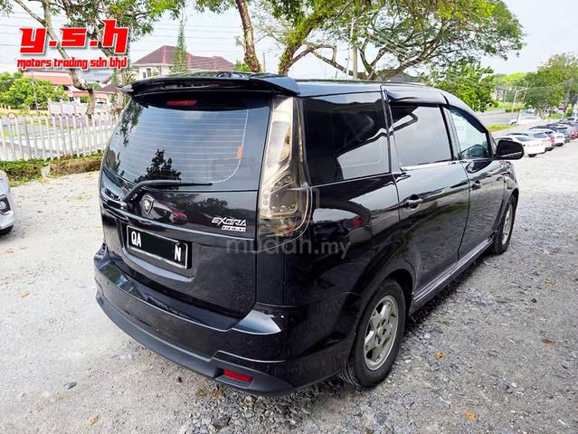 Proton Exora 1.6 Manual 2015 - 4