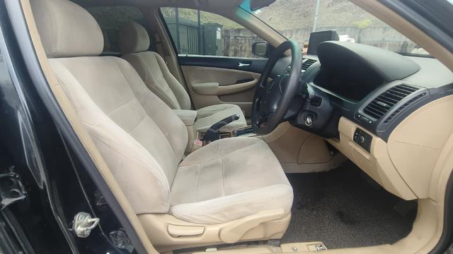Honda ACCORD 2.0 VTI (A) 2004 - 5