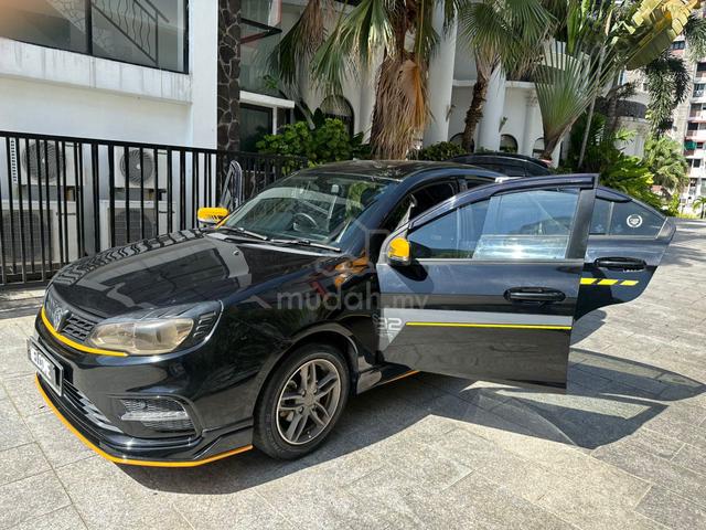 2022 Proton SAGA 1.3 PREMIUM R3 (A) NO SMOKING CAR - 2
