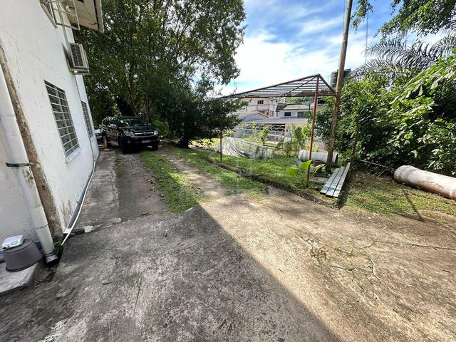 Townlease Land at Kota Kinabalu | Suitable Build house | In KK town 4