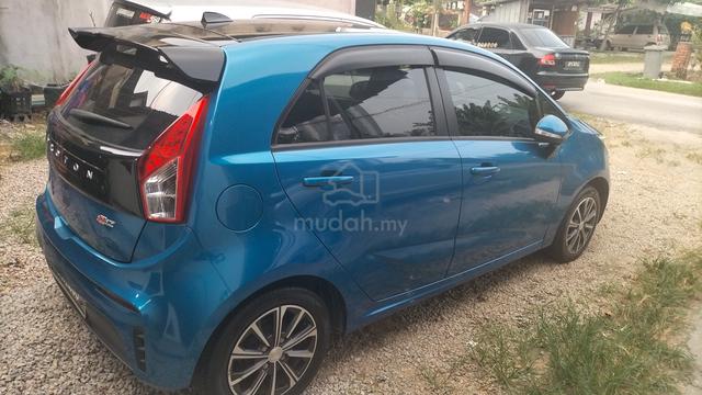 2019 Proton IRIZ 1.6 PREMIUM (A) - 3