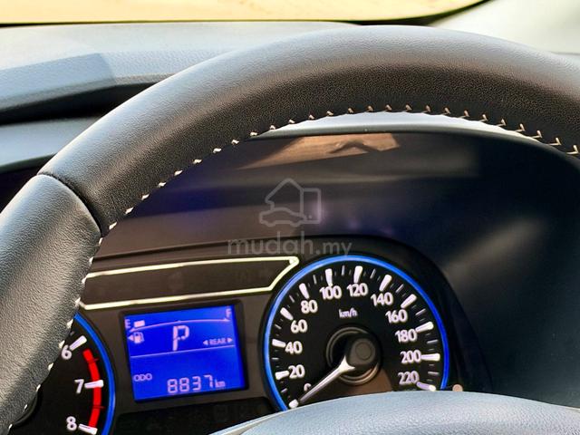 F/Loan 2021 Perodua MYVI 1.5 AV M800 D20N ENHANCED - 3