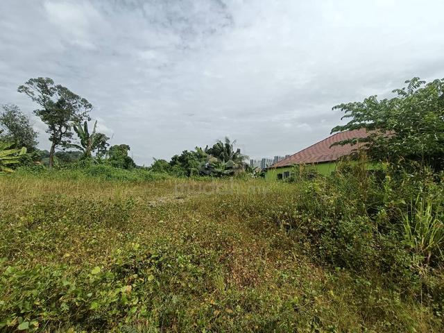 Tanah Lot Pertanian Kg Sungai Buah, Dengkil 2