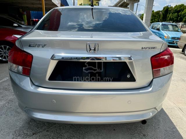 OTR ALL IN 🔥 2009 Honda CITY 1.5 I-vtec (A) - 4