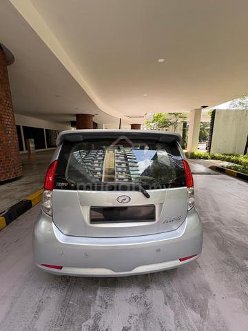 2006 Perodua MYVI 1.3 EZ (A) - 2