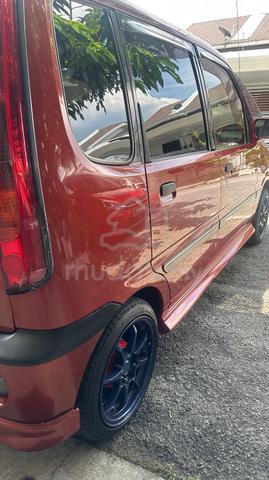 2005 Perodua KENARI 1.0 GX AERO (M) - 5