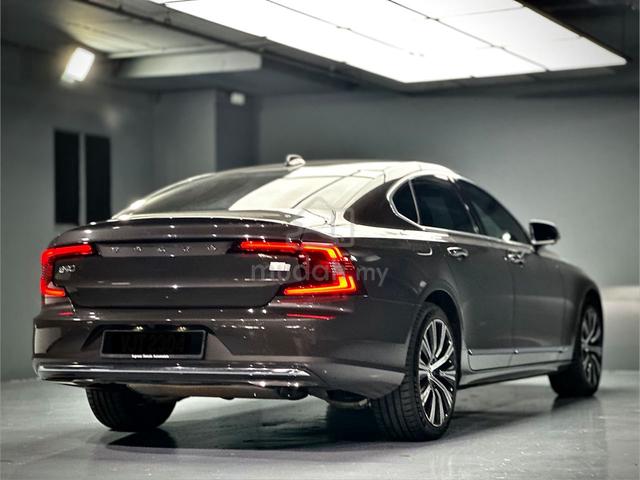 2022 / 2023 Volvo S90 2.0 RECHARGE ULTIMATE T8 AWD - 5