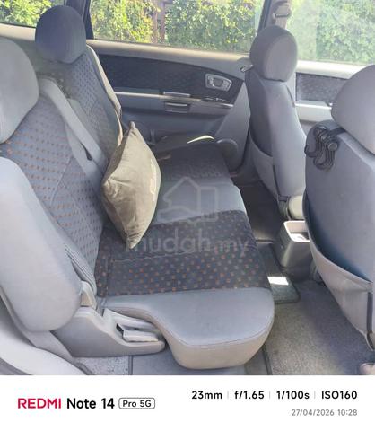 2008 Naza CITRA 2.0 GLS (A) - 5