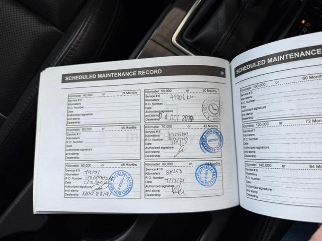 2017 Mazda CX-5 2.0 GLS 2WD (CKD) FACELIFT (A) - 3