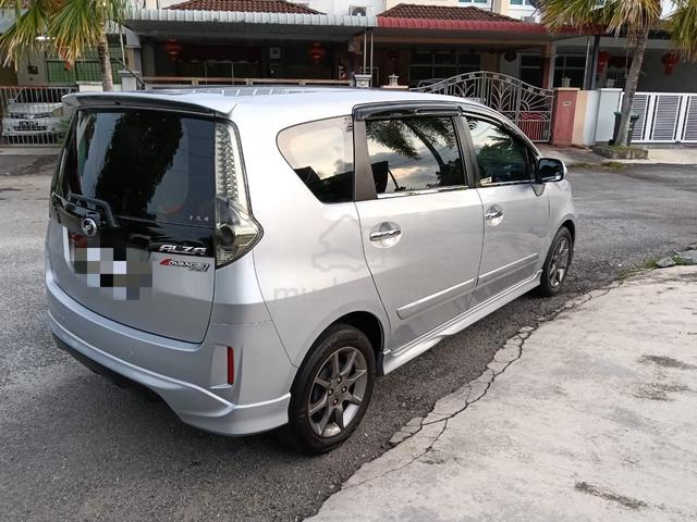 2015 Perodua ALZA 1.5 ZV ADVANCED FACELIFT (A) - 3
