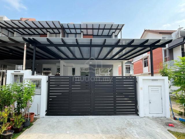 Gelang Patang(Tmn Laman Setia)2StyTerraceENDLOT,LokasiStrategi,FULLOAN 1